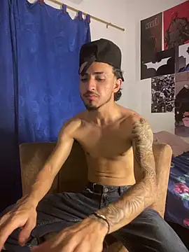 Zayn kane online show from March 15, 1:33 am