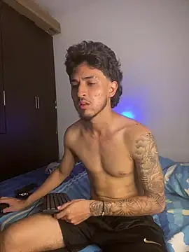Zayn kane online show from July 1, 4:18 pm