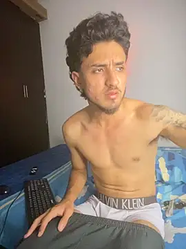 Zayn kane online show from July 2, 7:09 pm