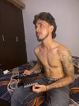 Zayn kane online show from July 25, 2:09 am