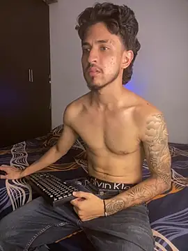 Zayn kane online show from July 26, 4:25 pm