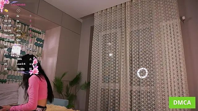 JodyHeap online show from September 26, 5:39 pm