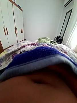 pocahontasjr online show from January 13, 4:34 pm