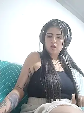 Snapshot of Seet_Hanna chatting on September 10, 5:40 am Seet Hanna online show from September 10, 5:40 am