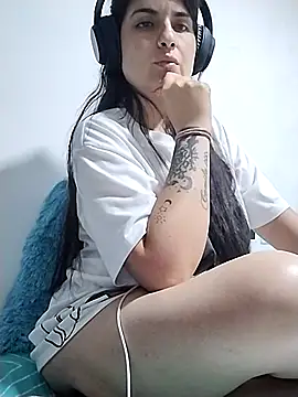 Snapshot of Seet_Hanna chatting on September 11, 5:51 am Seet Hanna online show from September 11, 5:51 am