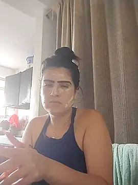 Snapshot of Seet_Hanna chatting on September 14, 8:30 pm Seet Hanna online show from September 14, 8:30 pm