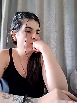 Snapshot of Seet_Hanna chatting on September 24, 6:33 pm Seet Hanna online show from September 24, 6:33 pm