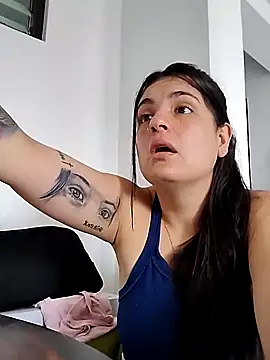 Snapshot of Seet_Hanna chatting on September 25, 4:43 pm Seet Hanna online show from September 25, 4:43 pm