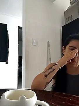 Snapshot of Seet_Hanna chatting on September 29, 3:39 pm Seet Hanna online show from September 29, 3:39 pm