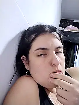 Snapshot of Seet_Hanna chatting on October 2, 2:57 pm Seet Hanna online show from October 2, 2:57 pm