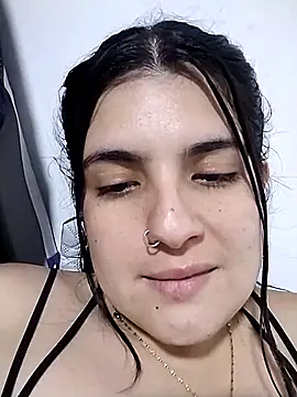 Snapshot of Seet_Hanna chatting on October 11, 4:22 am Seet Hanna online show from October 11, 4:22 am