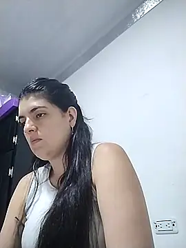 Snapshot of Seet_Hanna chatting on October 15, 3:06 am Seet Hanna online show from October 15, 3:06 am