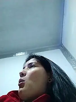 Snapshot of Seet_Hanna chatting on October 18, 6:37 am Seet Hanna online show from October 18, 6:37 am