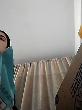 Snapshot of Seet_Hanna chatting on October 19, 9:37 pm Seet Hanna online show from October 19, 9:37 pm