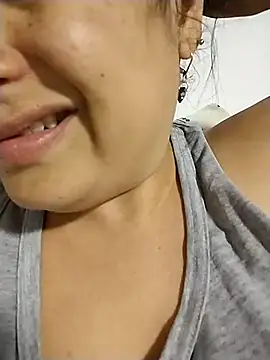 Snapshot of Seet_Hanna chatting on October 31, 4:13 am Seet Hanna online show from October 31, 4:13 am