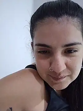 Snapshot of Seet_Hanna chatting on November 4, 2:10 am Seet Hanna online show from November 4, 2:10 am