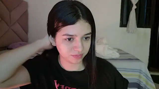 eva sin18 online show from June 14, 12:08 am