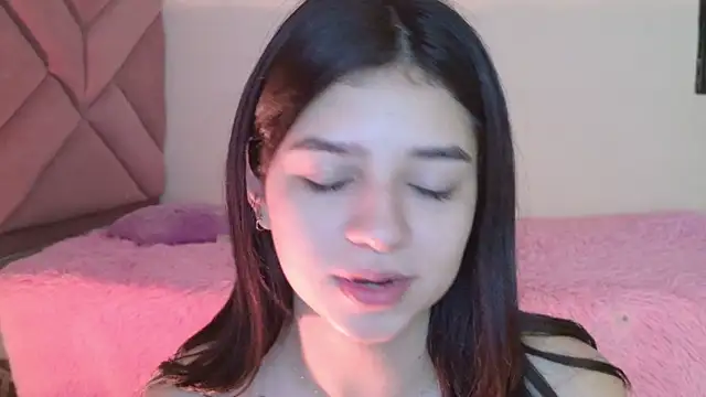 eva sin18 online show from June 24, 11:26 pm