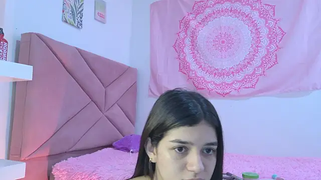 eva sin18 online show from July 18, 7:28 pm