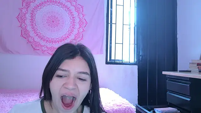 eva sin18 online show from July 21, 7:16 pm