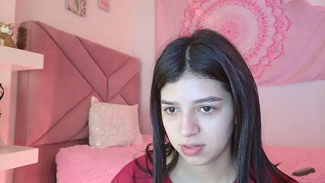 eva sin18 online show from July 23, 7:23 pm