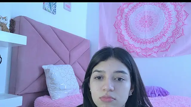 eva sin18 online show from July 30, 7:35 pm