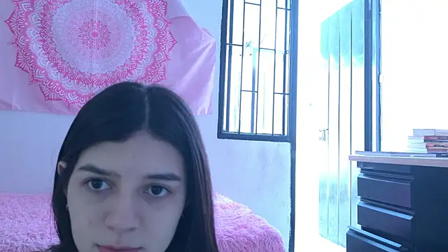 eva sin18 online show from August 2, 7:45 pm