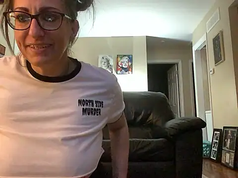 KittyKat LoLo online show from March 20, 7:25 am