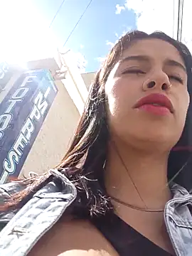 Snapshot of Nathaly_12 chatting on November 2, 7:16 pm Nathaly 12 online show from November 2, 7:16 pm