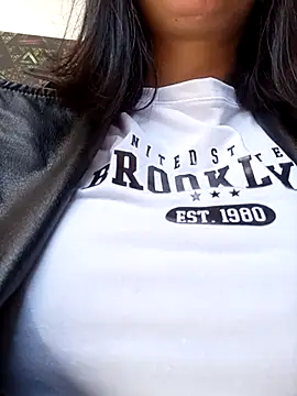 Nathaly 12 online show from February 26, 3:00 pm