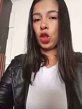 Nathaly 12 online show from May 25, 6:14 pm