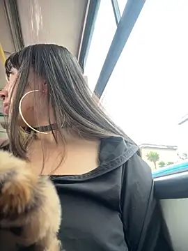 VictoriaGerard Pink online show from October 30, 3:13 pm