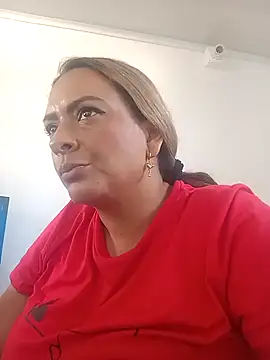 Snapshot of Milf-Prettyboobs chatting on March 3, 1:50 pm Milf-Prettyboobs online show from March 3, 1:50 pm