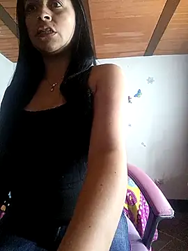 Snapshot of Selene_mixx chatting on March 19, 8:46 pm Selene mixx online show from March 19, 8:46 pm