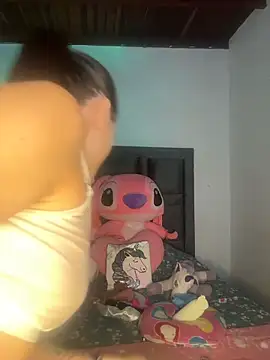 Paulet Johnson online show from February 28, 3:51 am