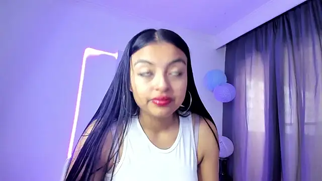 sweet cinamon online show from January 11, 1:38 pm