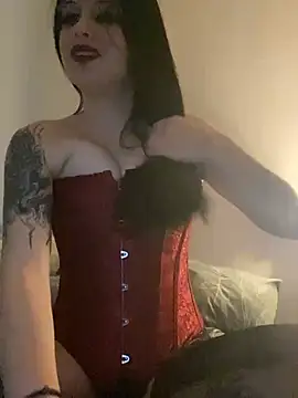 SmokeyBat13 online show from March 17, 9:45 pm