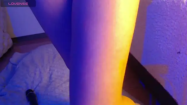 wet valery online show from October 19, 7:36 pm