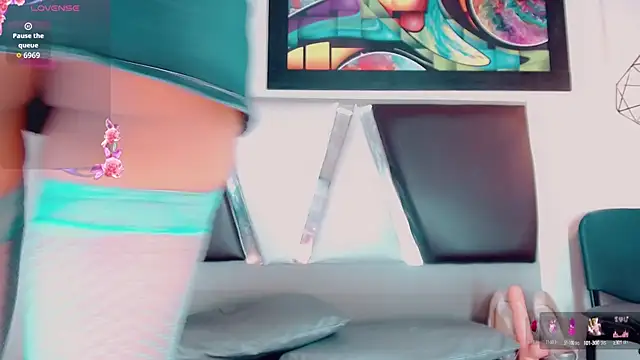 alexsandra kiss online show from September 23, 11:24 am