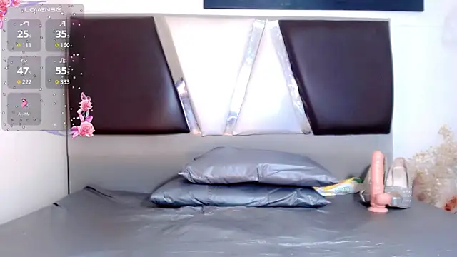 alexsandra kiss online show from October 30, 11:22 am