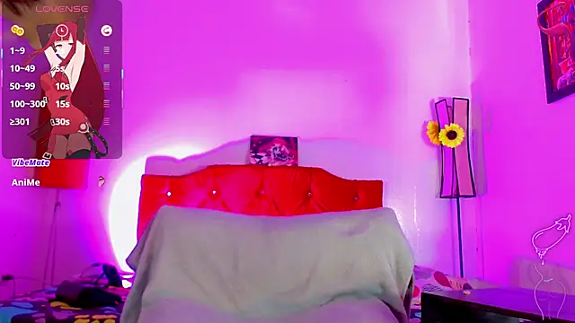 alexsandra kiss online show from May 1, 11:26 am