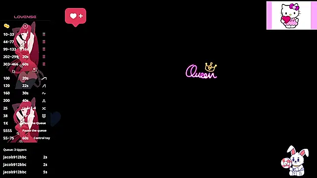 alexsandra kiss online show from June 16, 11:35 am
