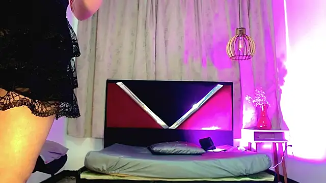 alexsandra kiss online show from July 16, 11:16 am