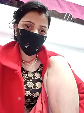 Snapshot of Daya_Chheda chatting on December 16, 12:48 am Daya Chheda online show from December 16, 12:48 am