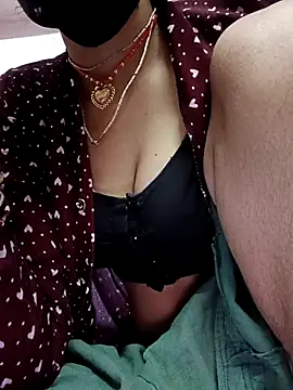 Snapshot of Daya_Chheda chatting on December 17, 12:27 am Daya Chheda online show from December 17, 12:27 am