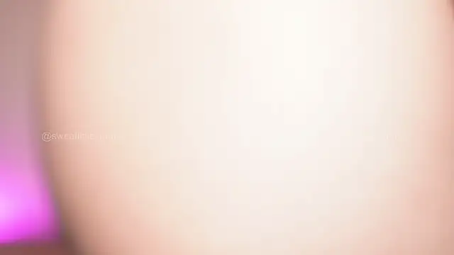 sweetlittlevenus online show from April 28, 2:27 am