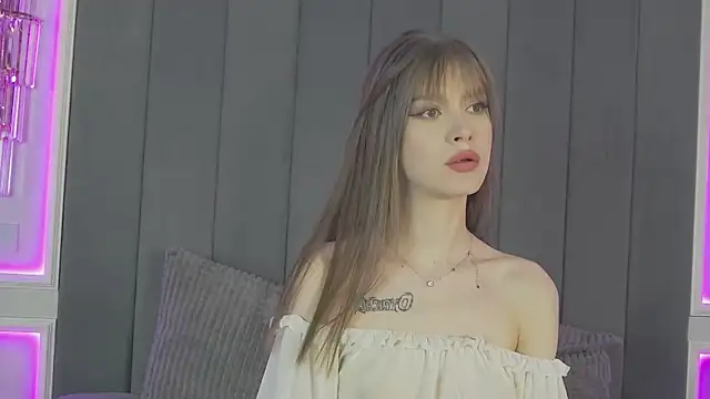 BellaSecrett online show from March 16, 9:37 pm