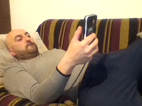 maxxxio12 online show from March 21, 10:39 pm