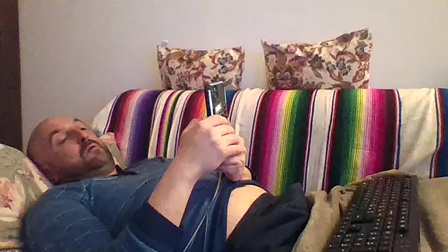 maxxxio12 online show from March 17, 8:23 pm