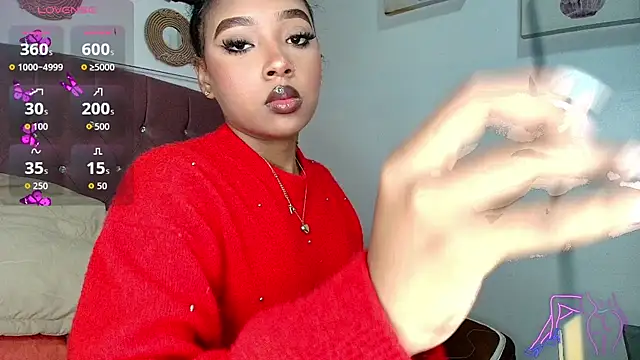 Snapshot of charlotte_walker1 chatting on November 23, 3:56 pm charlotte walker1 online show from November 23, 3:56 pm